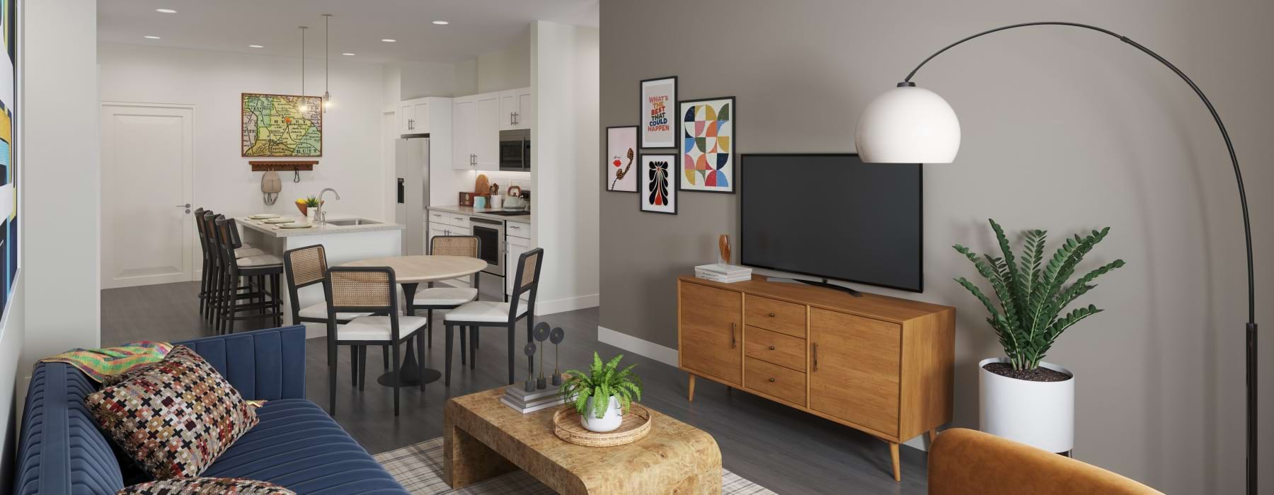 Virtual Tours