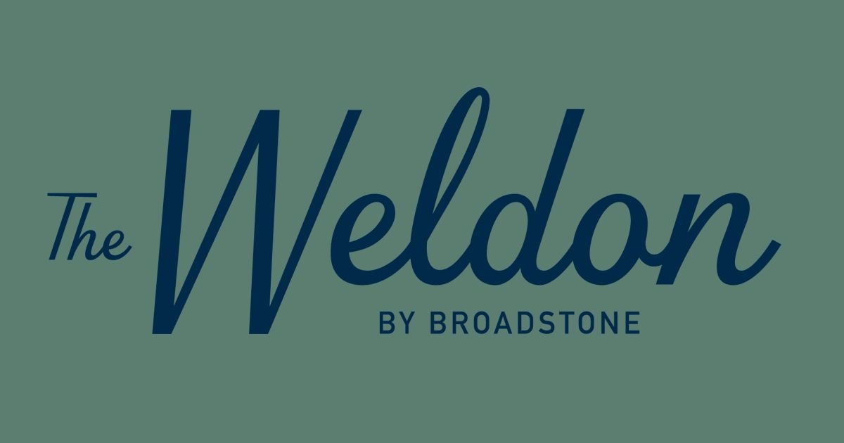 The Weldon by Broadstone